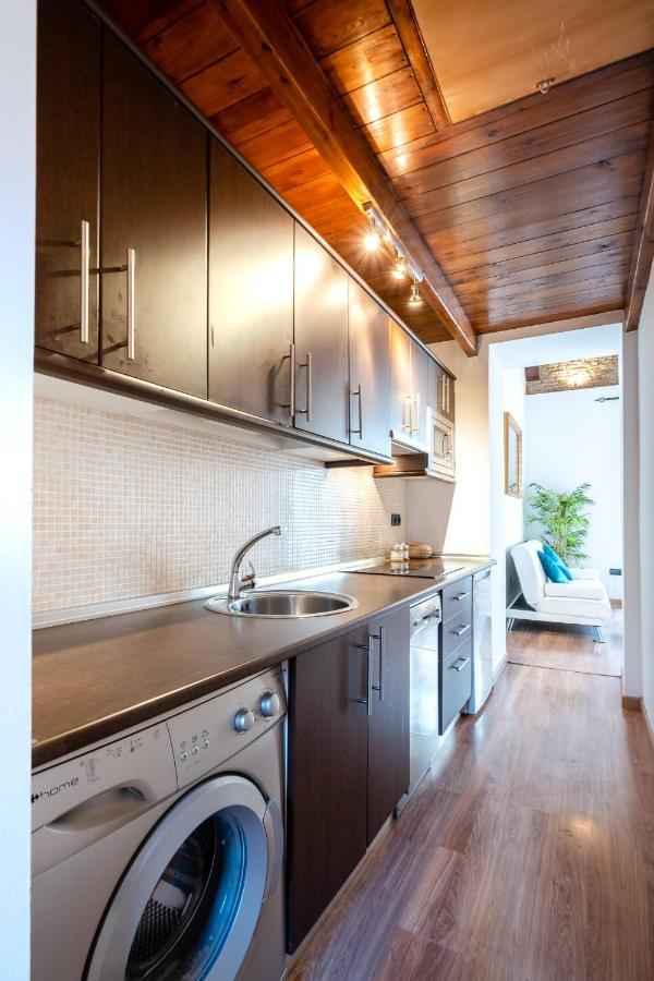מאלגה Carreteria - Design & Comfort - Prime Area מראה חיצוני תמונה