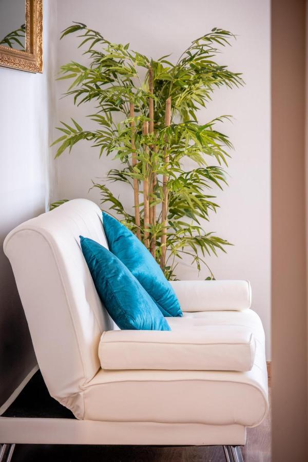 מאלגה Carreteria - Design & Comfort - Prime Area מראה חיצוני תמונה