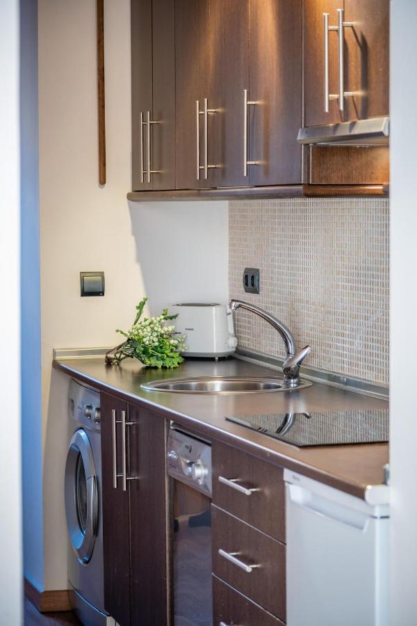 מאלגה Carreteria - Design & Comfort - Prime Area מראה חיצוני תמונה