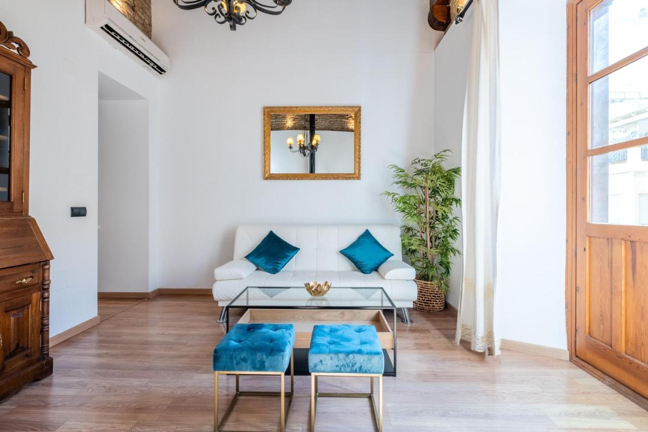 מאלגה Carreteria - Design & Comfort - Prime Area מראה חיצוני תמונה